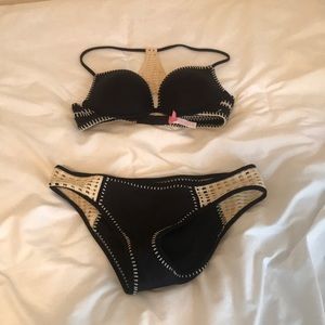 Victoria’s Secret bikini